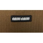 2026年6月16日春夏新作MIUMIUカーディガン高品質人気の商品/YGY工場