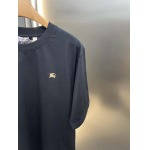 2026年6月16日春夏新作Burberry半袖 tシャツ高品質人気の商品/YGY工場