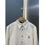 2026年6月16日春夏新作LOUIS VUITTONシャツ高品質人気の商品/YGY工場