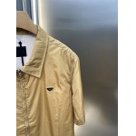 2026年6月16日春夏新作Prada半袖 tシャツ高品質人気の商品/YGY工場