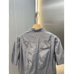 2026年6月16日春夏新作PRADA半袖 tシャツ高品質人気の商品/YGY工場