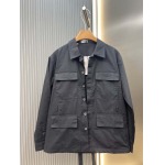 2026年6月16日春夏新作Diorジャケット高品質人気の商品/YGY工場
