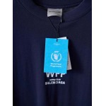 2026年6月16日春夏新作Balenciaga半袖 tシャツ高品質人気の商品/YGY工場