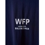 2026年6月16日春夏新作Balenciaga半袖 tシャツ高品質人気の商品/YGY工場