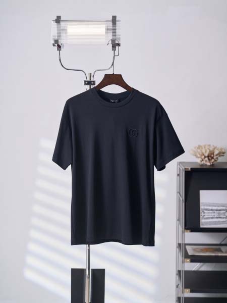 2026年6月16日春夏新作GUCCI半袖 tシャツ高品質人...