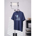2026年6月16日春夏新作Fendi半袖 tシャツ高品質人気の商品/YGY工場