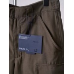 2026年6月16日春夏新作Prada半ズボン高品質人気の商品/YGY工場