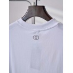 2026年6月16日春夏新作Gucci半袖 tシャツ高品質人気の商品/YGY工場