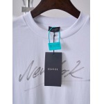 2026年6月16日春夏新作Gucci半袖 tシャツ高品質人気の商品/YGY工場