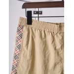 2026年6月16日春夏新作Burberry半ズボン高品質人気の商品/YGY工場