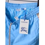 2026年6月16日春夏新作Burberry半ズボン高品質人気の商品/YGY工場