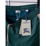 2026年6月16日春夏新作Burberry半ズボン高品質人気の商品/YGY工場