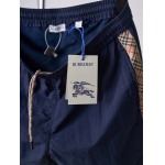 2026年6月16日春夏新作Burberry半ズボン高品質人気の商品/YGY工場