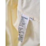 2026年6月16日春夏新作LOEWEシャツ高品質人気の商品/YGY工場
