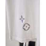 2026年6月16日春夏新作Louis vuitton半袖 tシャツ高品質人気の商品/YGY工場