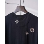 2026年6月16日春夏新作Louis vuitton半袖 tシャツ高品質人気の商品/YGY工場