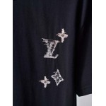 2026年6月16日春夏新作Louis vuitton半袖 tシャツ高品質人気の商品/YGY工場