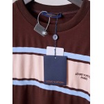 2026年6月16日春夏新作Louis vuitton半袖 tシャツ高品質人気の商品/YGY工場