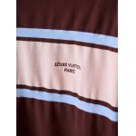 2026年6月16日春夏新作Louis vuitton半袖 tシャツ高品質人気の商品/YGY工場