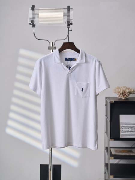 2026年6月16日春夏新作Ralph Lauren半袖 t...