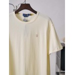 2026年6月16日春夏新作Ralph Lauren半袖 tシャツ高品質人気の商品/YGY工場