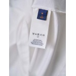 2026年6月16日春夏新作Louis vuitton半袖 tシャツ高品質人気の商品/YGY工場