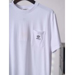 2026年6月16日春夏新作VERSACE半袖 tシャツ高品質人気の商品/YGY工場
