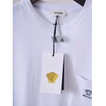 2026年6月16日春夏新作VERSACE半袖 tシャツ高品質人気の商品/YGY工場