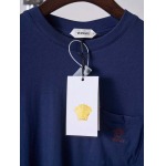 2026年6月16日春夏新作VERSACE半袖 tシャツ高品質人気の商品/YGY工場