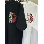 2026年6月16日春夏新作HERMES半袖 tシャツ高品質人気の商品/YGY工場
