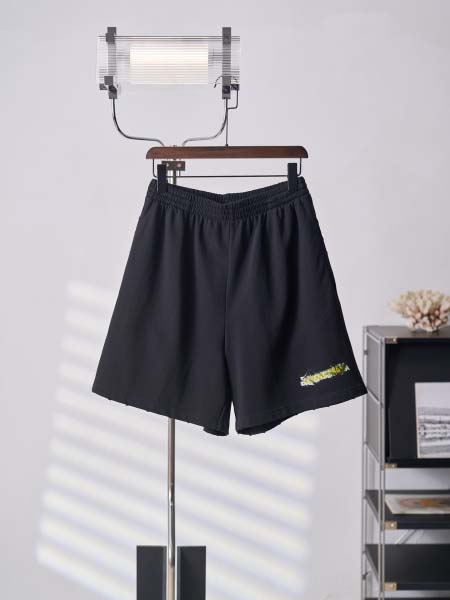 2026年6月16日春夏新作Balenciaga半ズボン高品...