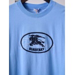 2026年6月16日春夏新作Burberry半袖 tシャツ高品質人気の商品/YGY工場