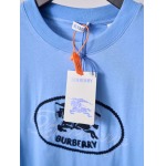 2026年6月16日春夏新作Burberry半袖 tシャツ高品質人気の商品/YGY工場