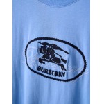 2026年6月16日春夏新作Burberry半袖 tシャツ高品質人気の商品/YGY工場