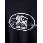 2026年6月16日春夏新作Burberry半袖 tシャツ高品質人気の商品/YGY工場