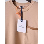 2026年6月16日春夏新作Moncler半袖 tシャツ高品質人気の商品/YGY工場