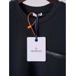 2026年6月16日春夏新作Moncler半袖 tシャツ高品質人気の商品/YGY工場