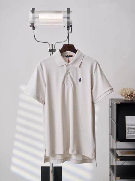2026年6月16日春夏新作Prada半袖 tシャツ高品質人...