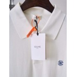 2026年6月16日春夏新作Celine半袖 tシャツ高品質人気の商品/YGY工場