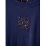 2026年6月16日春夏新作Loewe半袖 tシャツ高品質人気の商品/YGY工場