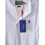 2026年6月16日春夏新作Ralph Lauren長袖高品質人気の商品/YGY工場