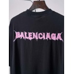 2026年6月16日春夏新作Balenciaga半袖 tシャツ高品質人気の商品/YGY工場