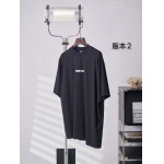2026年6月16日春夏新作Balenciaga半袖 tシャツ高品質人気の商品/YGY工場