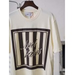2026年6月16日春夏新作Ami半袖 tシャツ高品質人気の商品/YGY工場