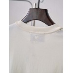 2026年6月16日春夏新作Ami半袖 tシャツ高品質人気の商品/YGY工場
