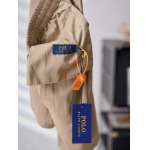 2026年6月16日春夏新作Ralph Lauren半ズボン高品質人気の商品/YGY工場
