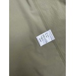 2026年6月16日春夏新作Brunello Cucinelli日焼け止め服高品質人気の商品/YGY工場