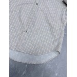 2026年6月16日春夏新作Louis Vuittonシャツ高品質人気の商品/YGY工場
