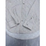 2026年6月16日春夏新作Louis Vuittonシャツ高品質人気の商品/YGY工場