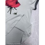 2026年6月16日春夏新作Acne 女性 半袖 tシャツ高品質人気の商品/YGY工場